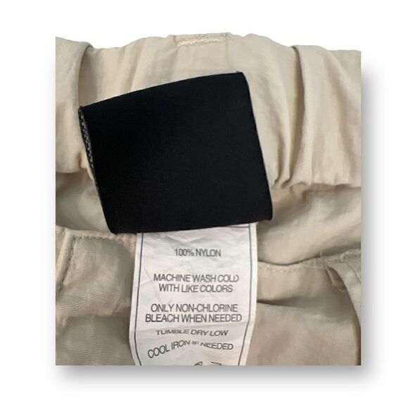 Ninth Hall Cargo Lightweight Pants Size Medium - Picture 2 of 7